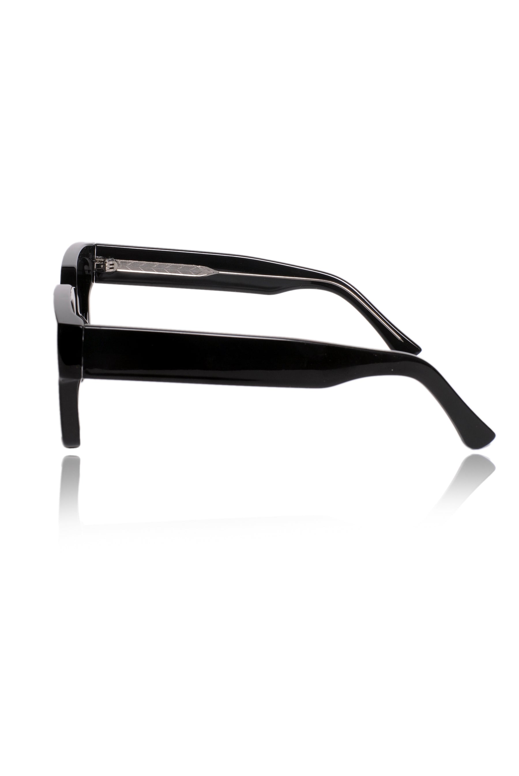 Jodykoes Legacy Square Sunglasses – UV400 Polarized