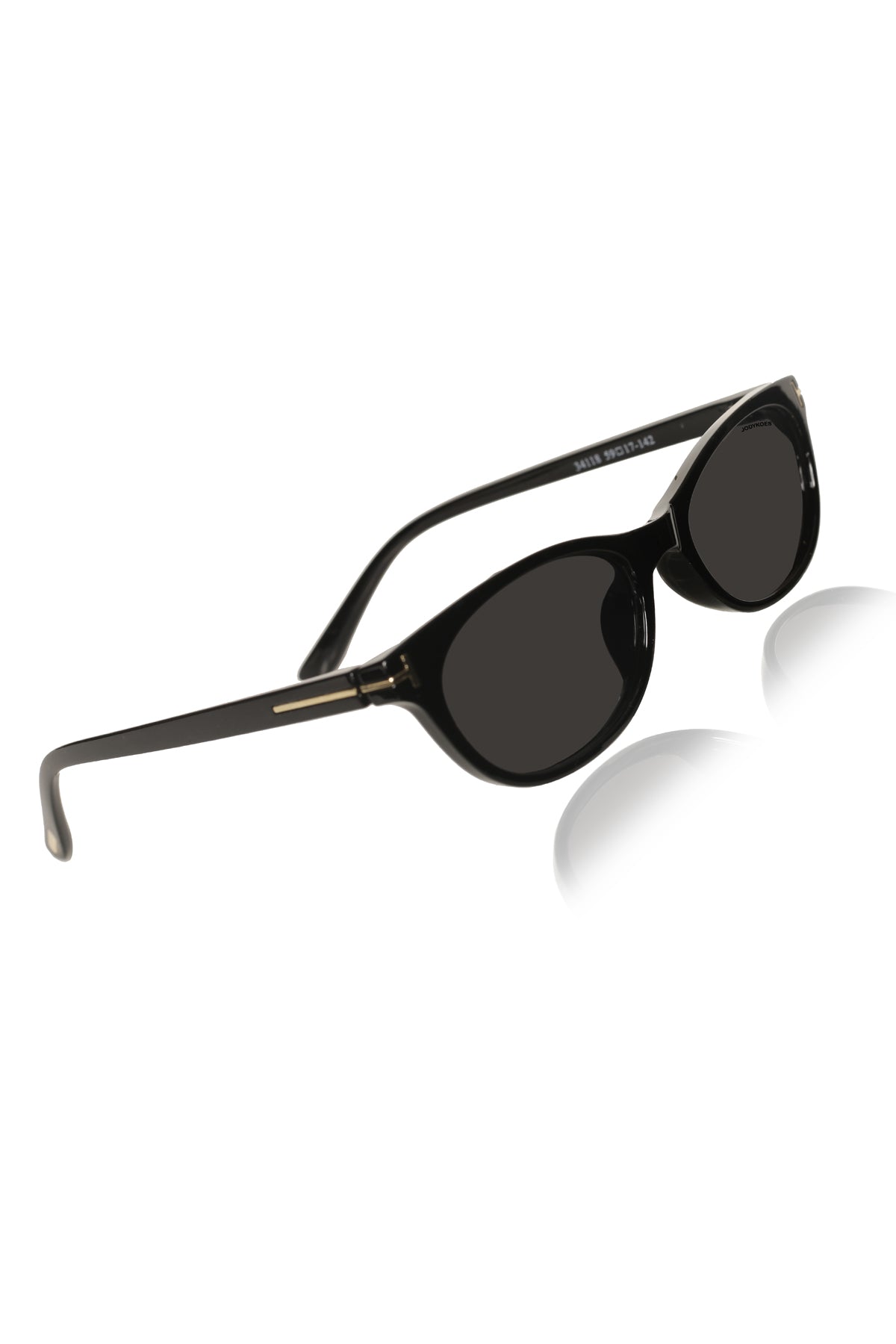 Jodykoes Legacy Premium Cat Eye UV400 Protection Sunglasses
