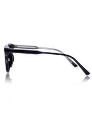 Jodykoes Legacy Square Sunglasses – UV400 Polarized