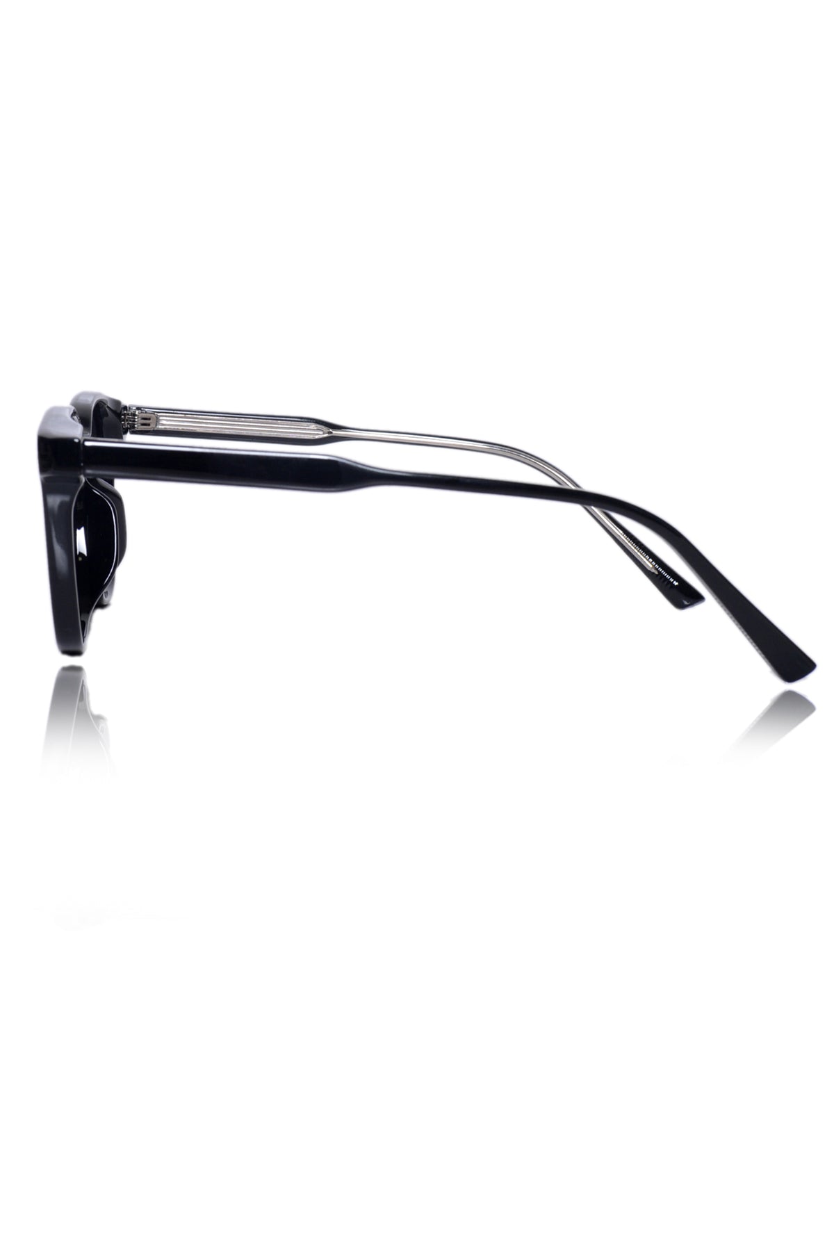 Jodykoes Legacy Square Sunglasses – UV400 Polarized