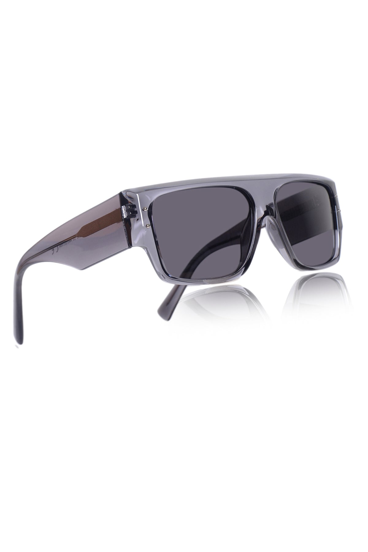 Jodykoes Legacy Square Sunglasses – UV400 Polarized