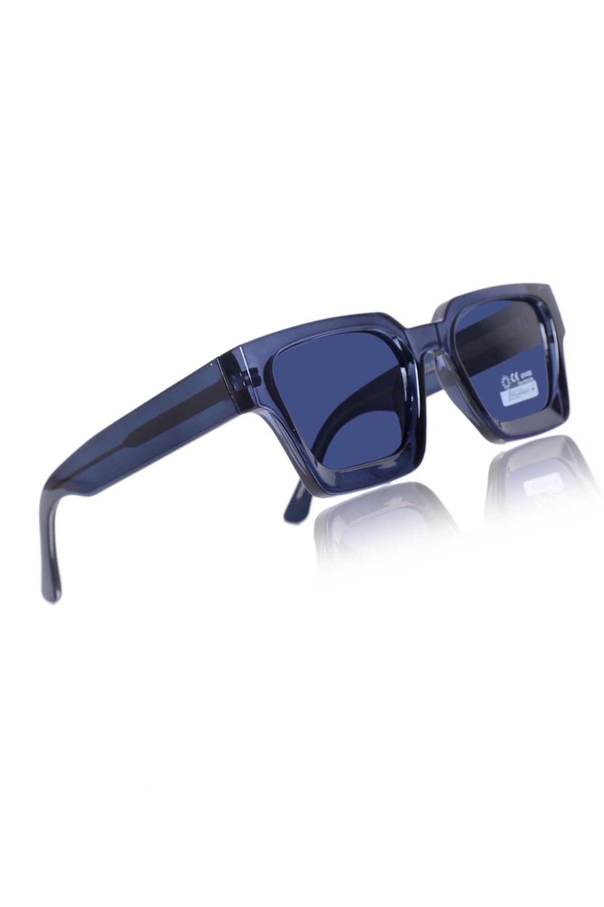 Jodykoes Legacy Square Sunglasses – UV400 Polarized (102521)