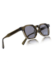 Jodykoes Legacy Hexagon Sunglasses – UV400 Polarized