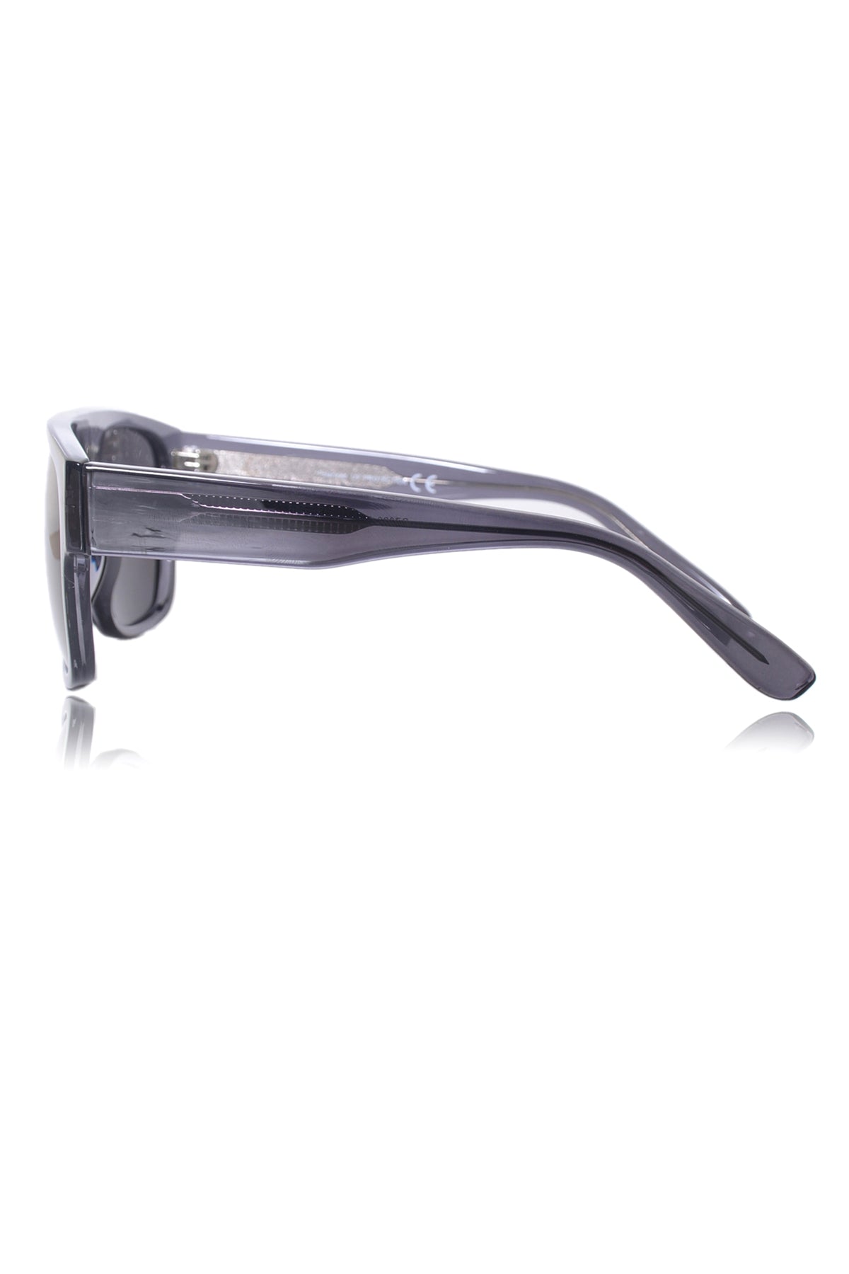 Jodykoes Legacy Square Sunglasses – UV400 Polarized