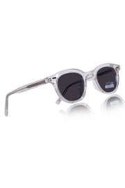 Jodykoes Legacy Round Sunglasses – UV400 Polarized