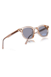Jodykoes Legacy Round Sunglasses – UV400 Polarized