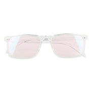 Jodykoes Premium Transparent Rectangular Frame