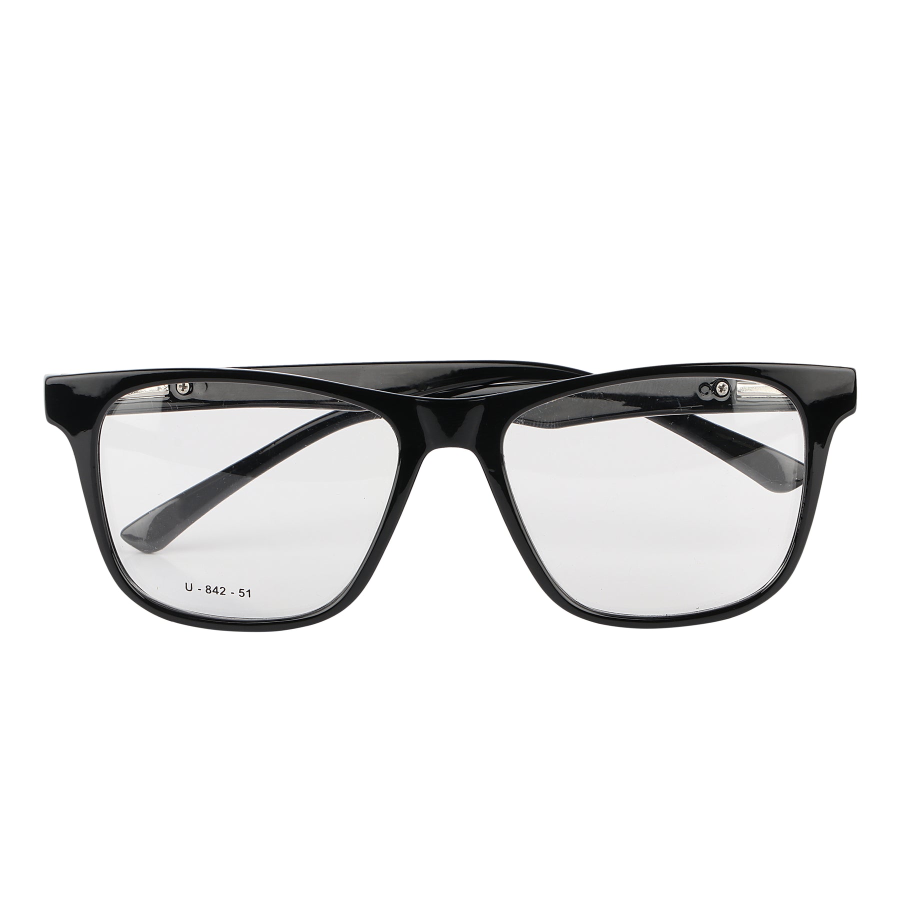Jodykoes Big Size/Over Size Flexible Frame (Black)
