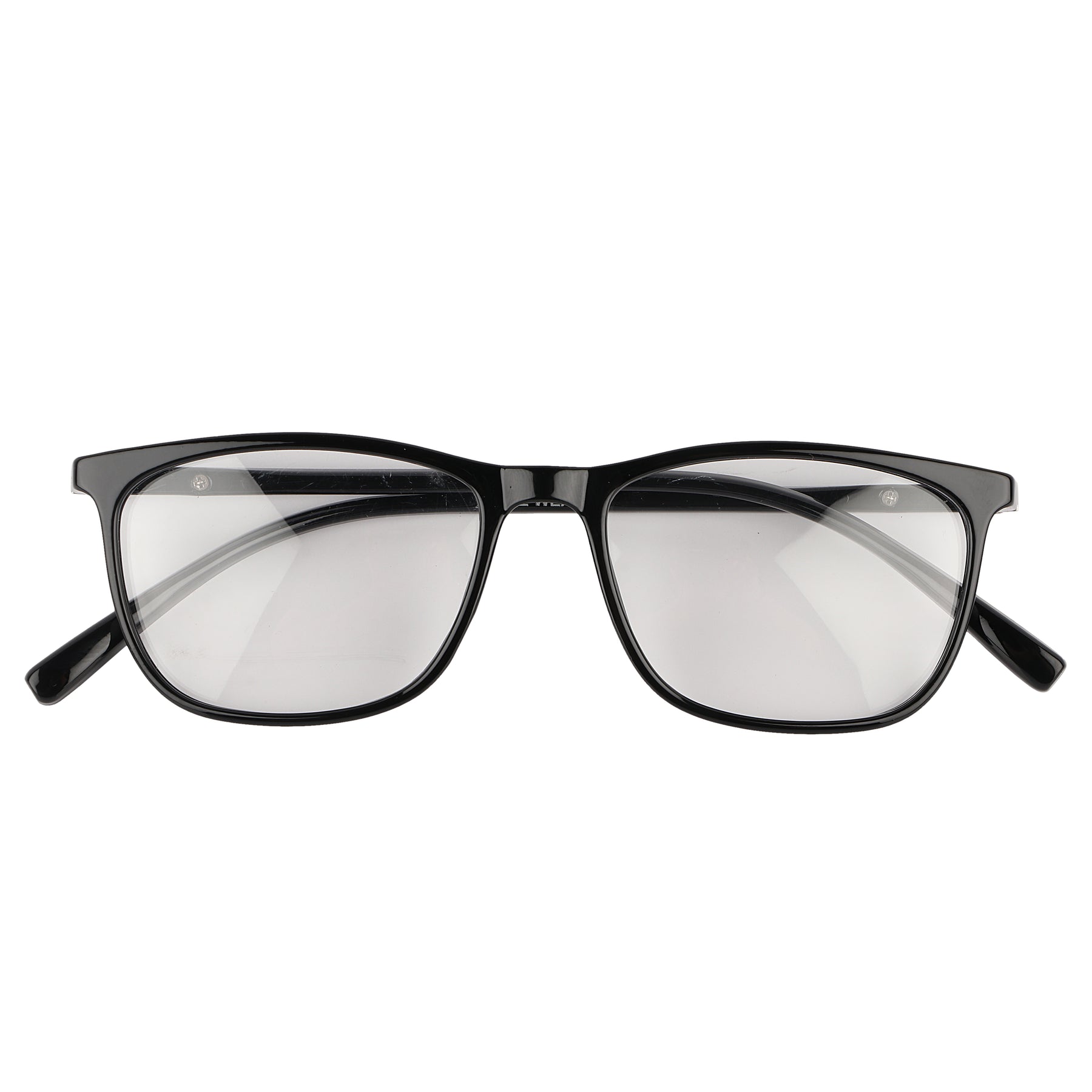 Jodykoes Light Weight Flexible Square Frame (Black)