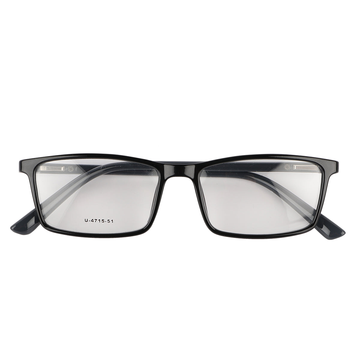 Jodykoes Flexible Light Weight Rectangular Frame (Black)