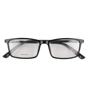 Jodykoes Flexible Light Weight Rectangular Frame (Black)