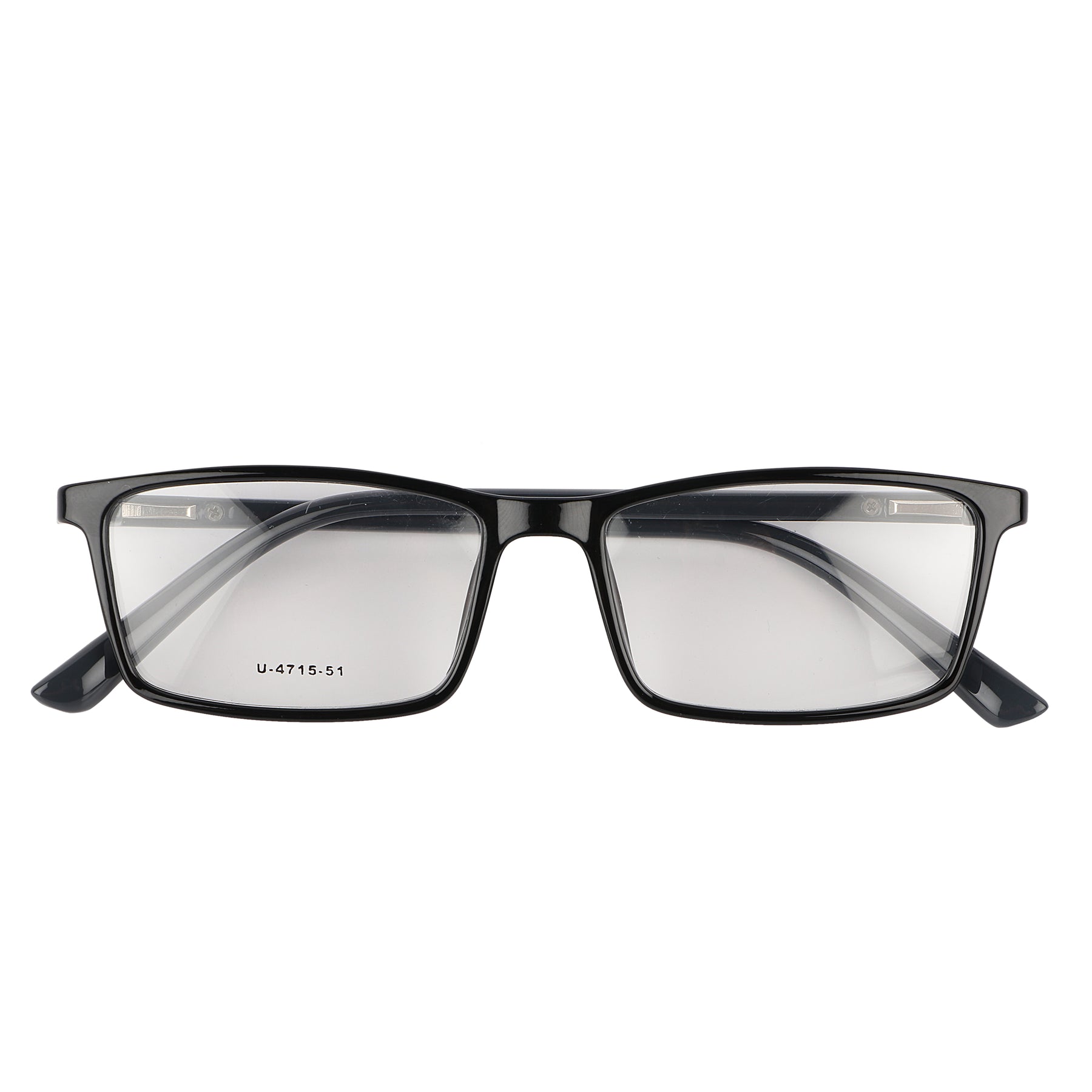 Jodykoes Flexible Light Weight Rectangular Frame (Black)