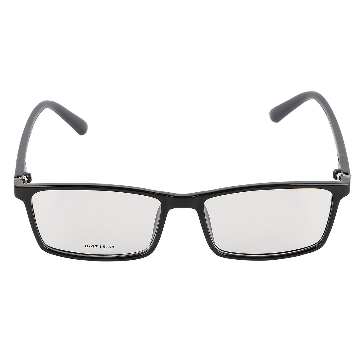 Jodykoes Flexible Light Weight Rectangular Frame (Black)