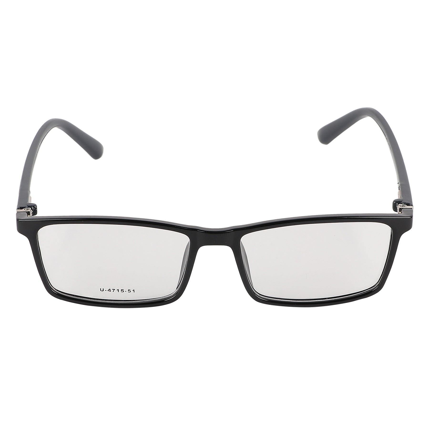 Jodykoes Flexible Light Weight Rectangular Frame (Black)