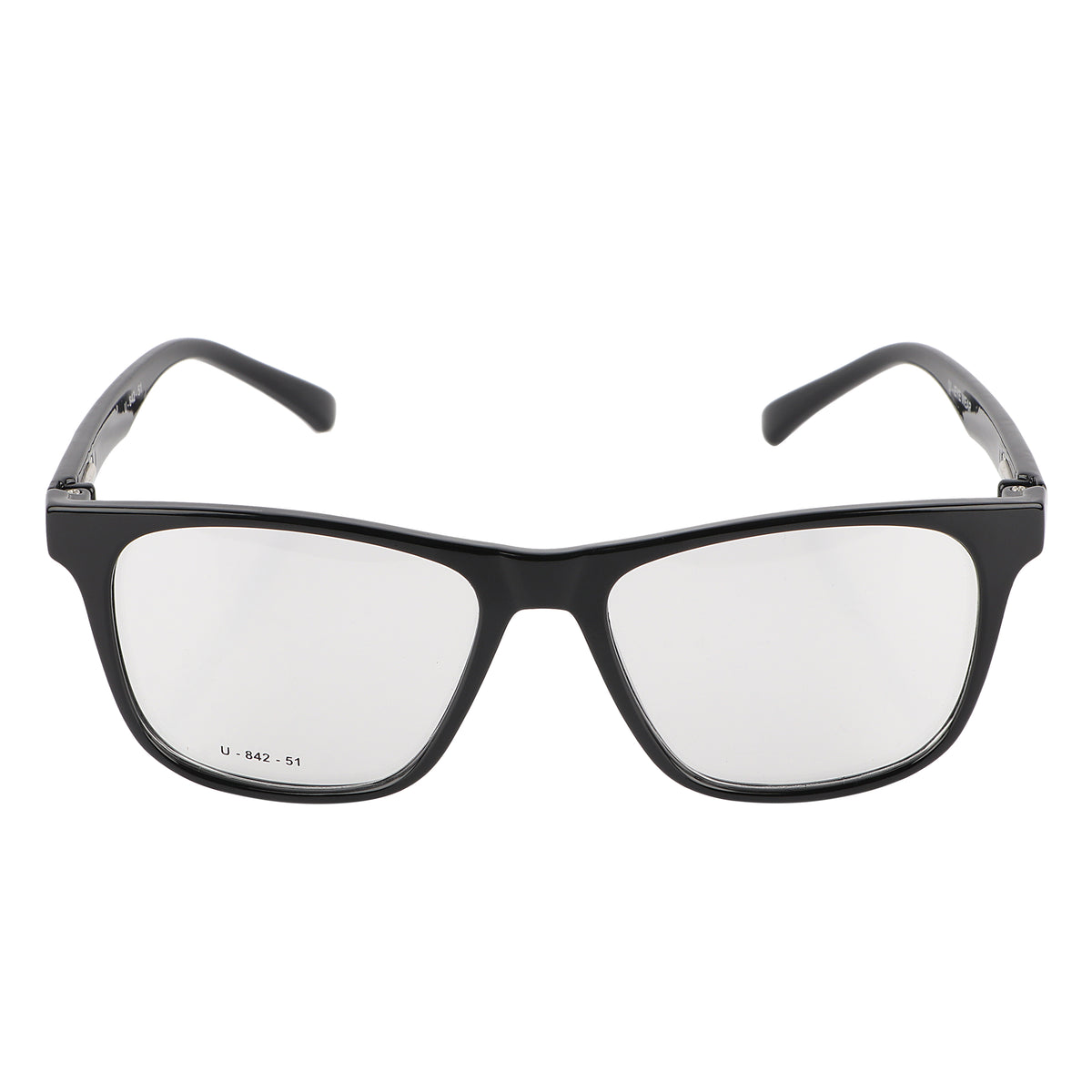 Jodykoes Big Size/Over Size Flexible Frame (Black)
