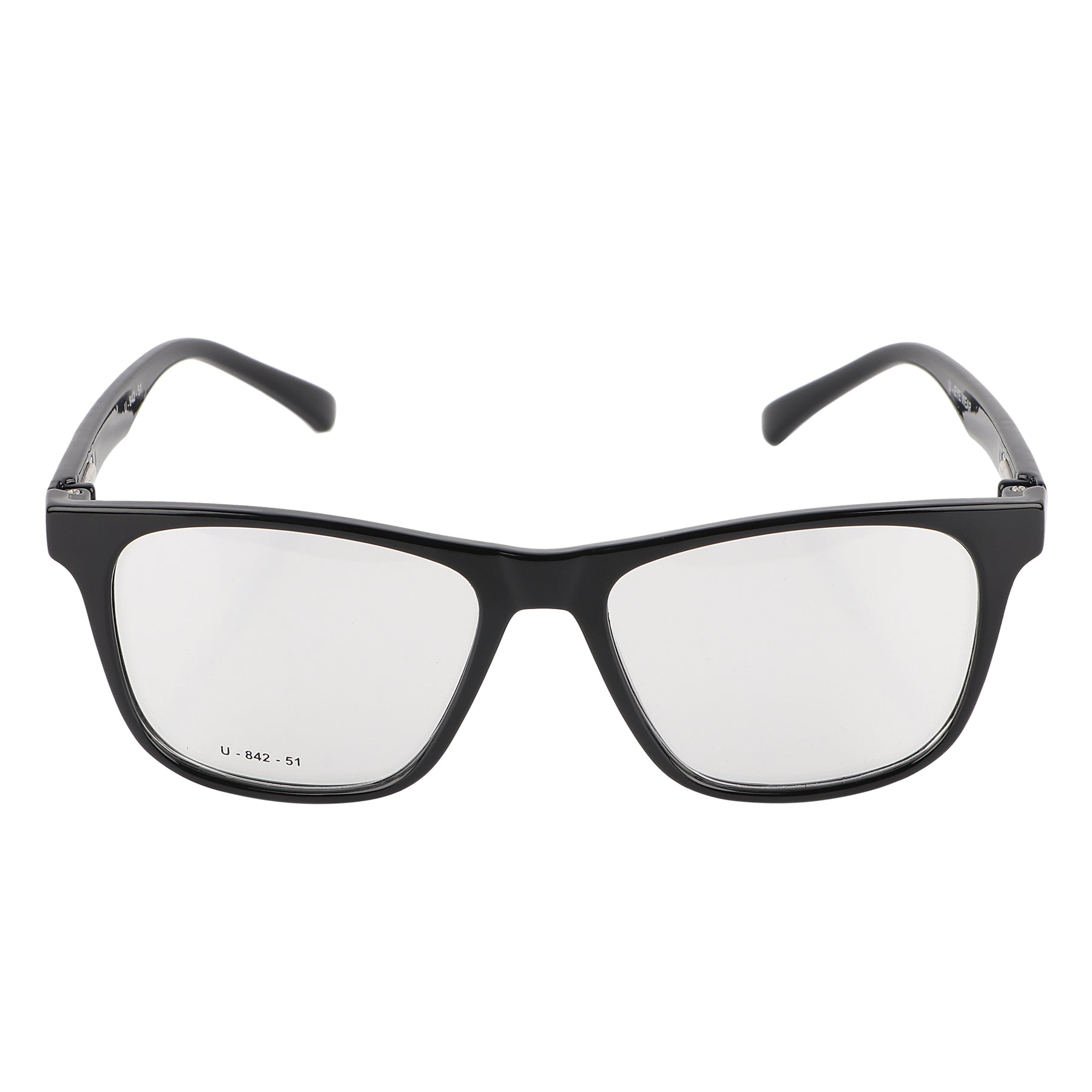 Jodykoes Big Size/Over Size Flexible Frame (Black)