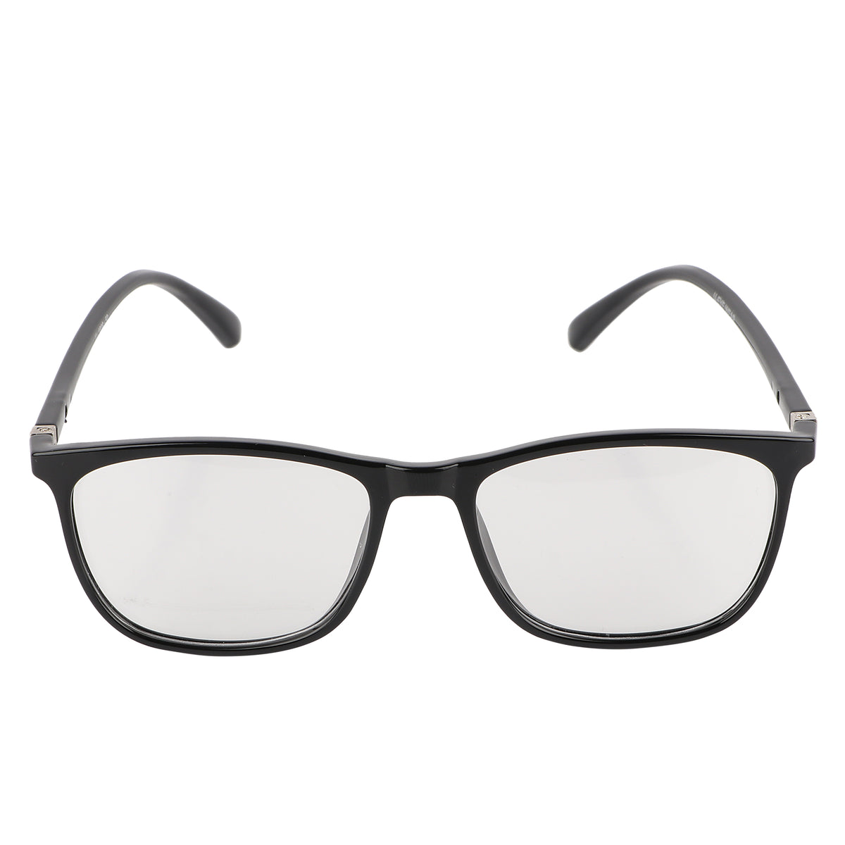 Jodykoes Light Weight Flexible Square Frame (Black)