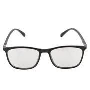 Jodykoes Light Weight Flexible Square Frame (Black)