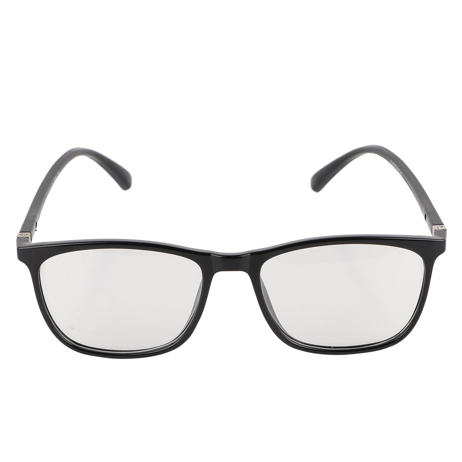 Jodykoes Light Weight Flexible Square Frame (Black)