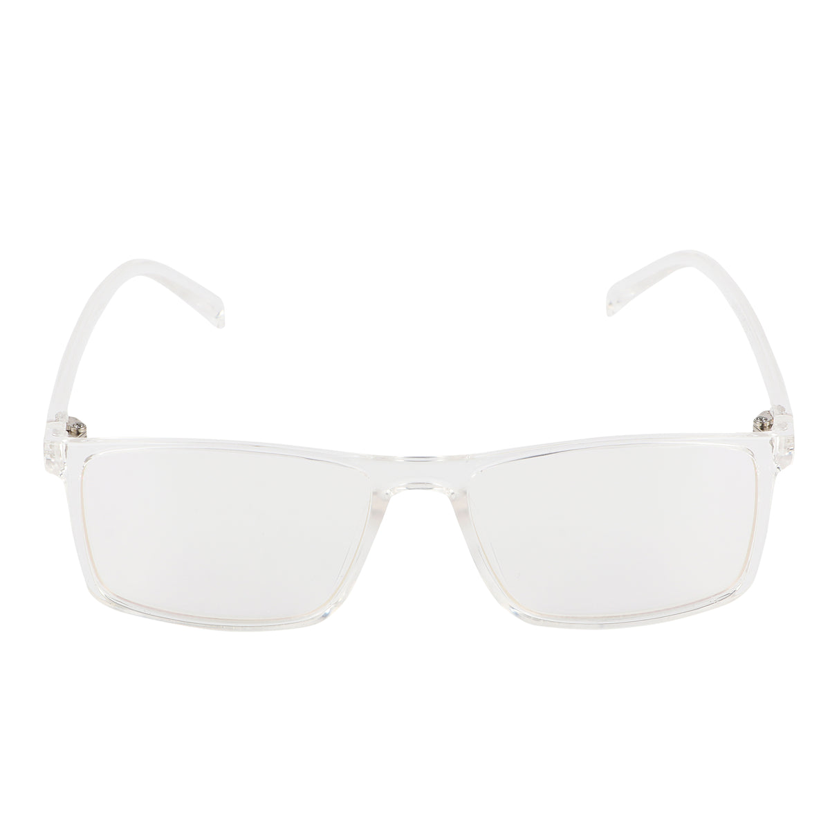 Jodykoes Premium Transparent Rectangular Frame