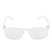Jodykoes Premium Transparent Rectangular Frame