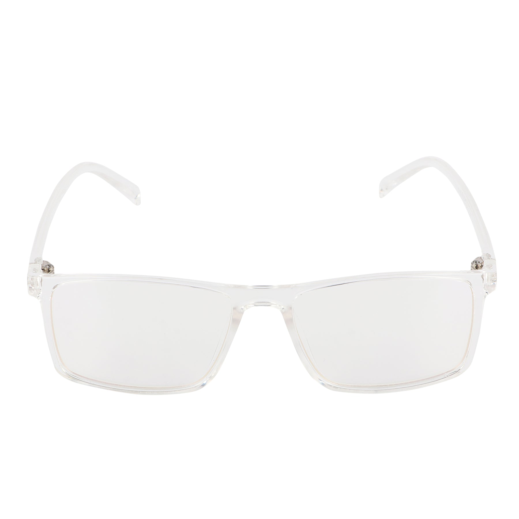 Jodykoes Premium Transparent Rectangular Frame