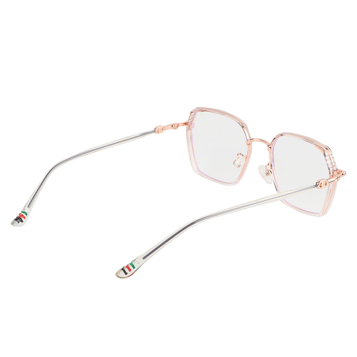 Jodykoes Premium TR Side Limited Edition Frame (Rose Gold)