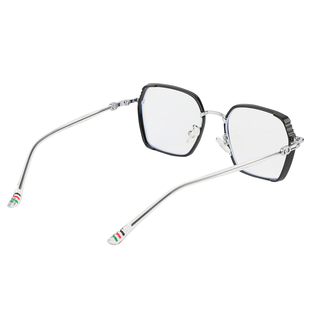 Jodykoes Premium TR Side Limited Edition Frame (Black)