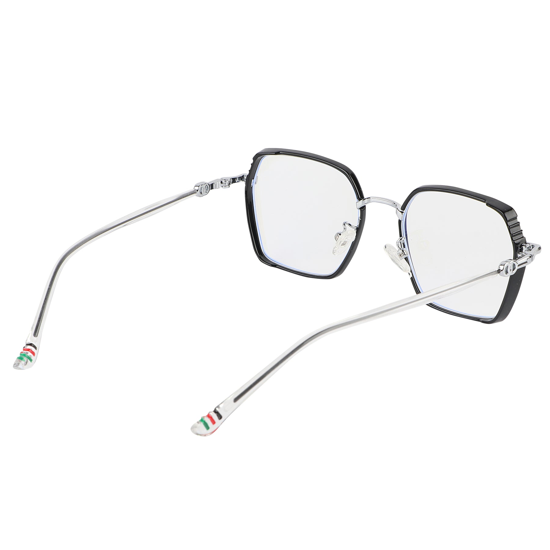 Jodykoes Premium TR Side Limited Edition Frame (Black)