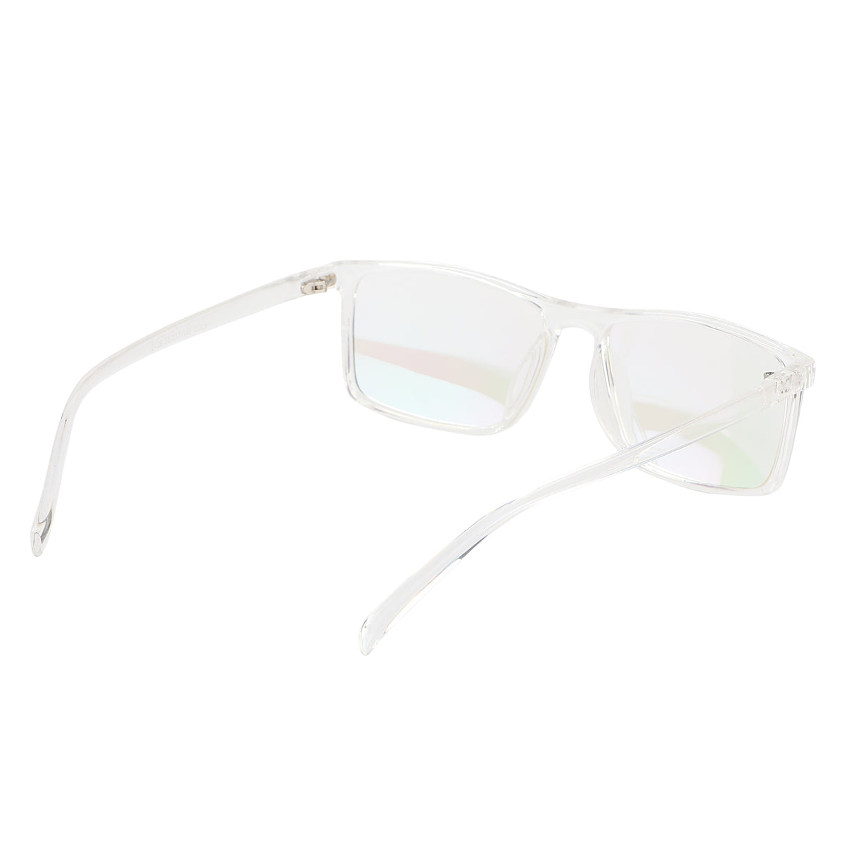 Jodykoes Premium Transparent Rectangular Frame