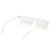 Jodykoes Premium Transparent Rectangular Frame