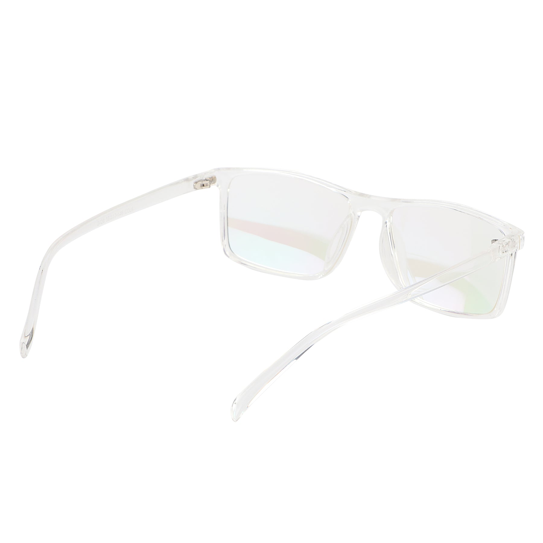 Jodykoes Premium Transparent Rectangular Frame