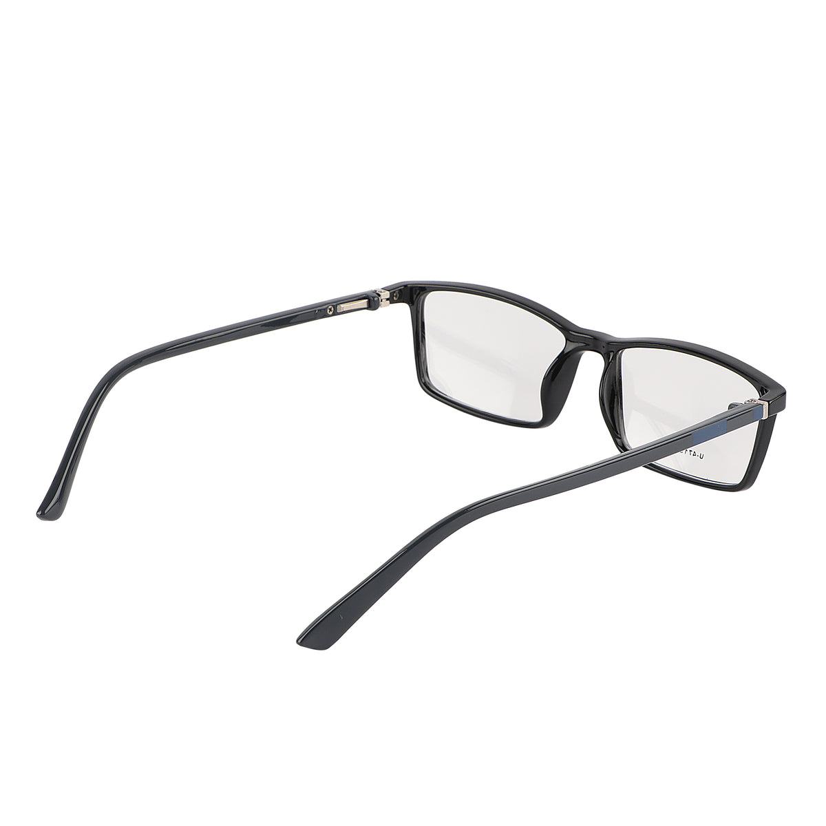 Jodykoes Flexible Light Weight Rectangular Frame (Black)