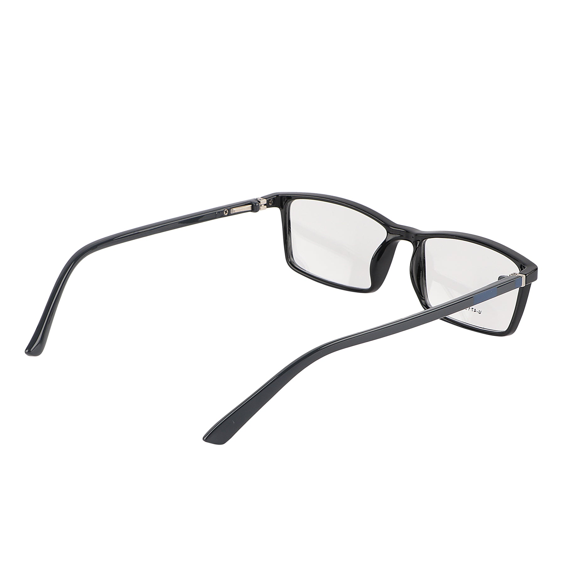 Jodykoes Flexible Light Weight Rectangular Frame (Black)