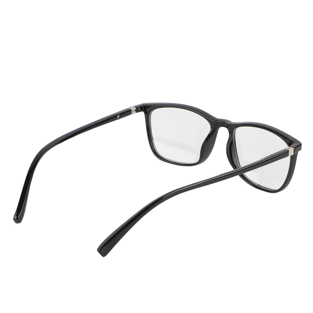 Jodykoes Light Weight Flexible Square Frame (Black)