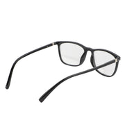 Jodykoes Light Weight Flexible Square Frame (Black)