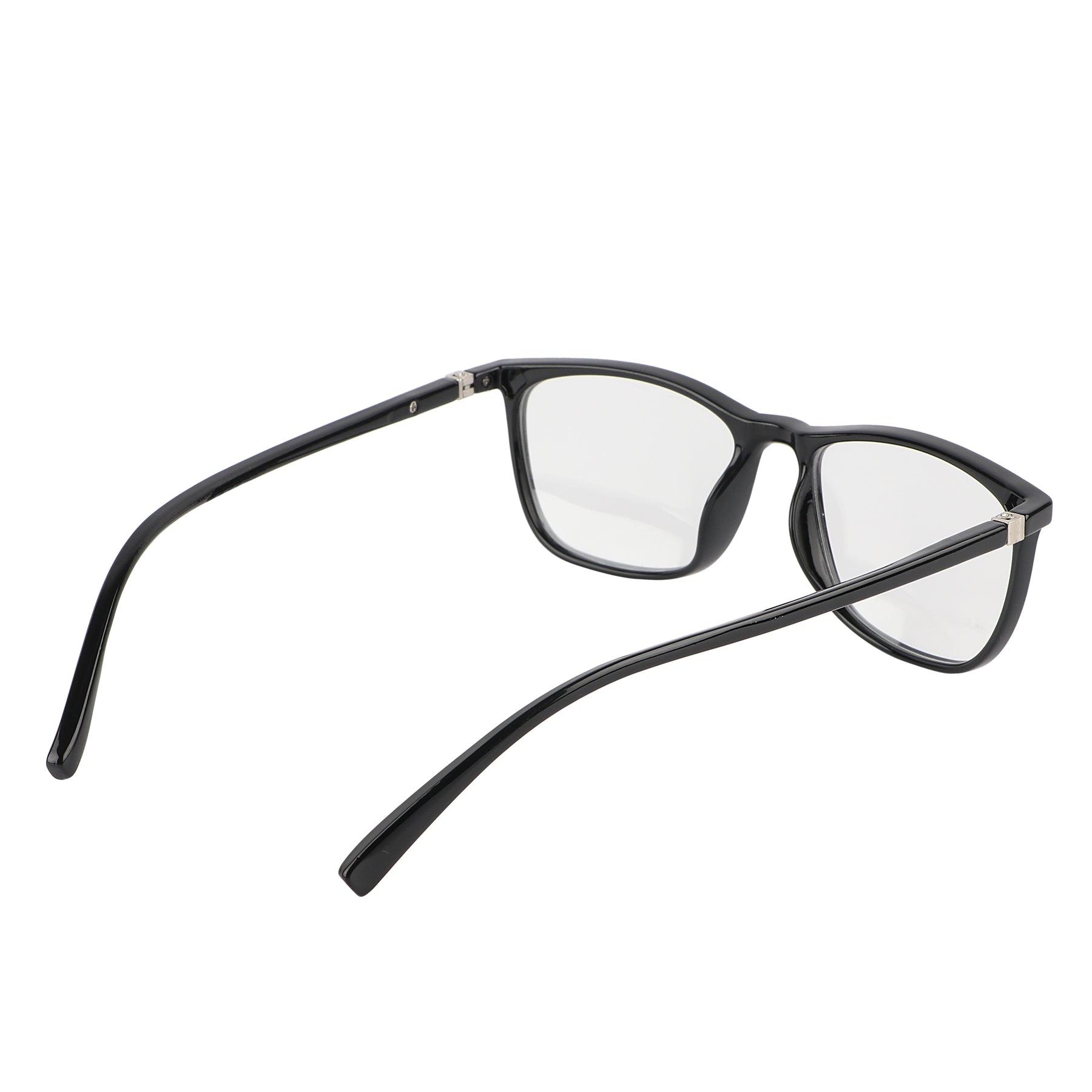 Jodykoes Light Weight Flexible Square Frame (Black)