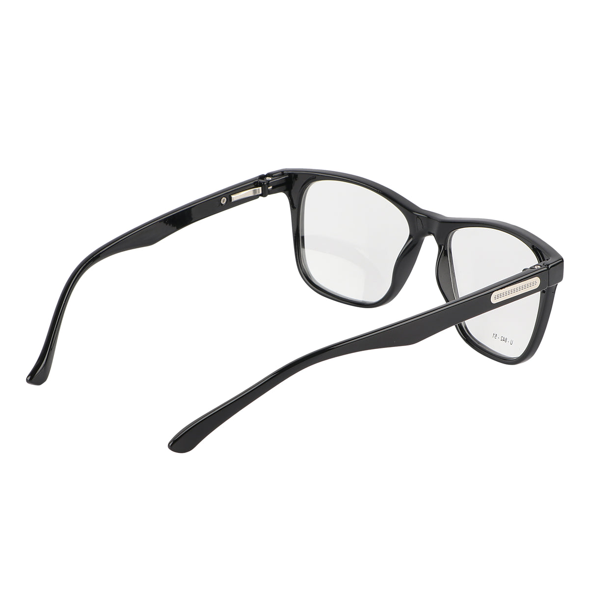 Jodykoes Big Size/Over Size Flexible Frame (Black)