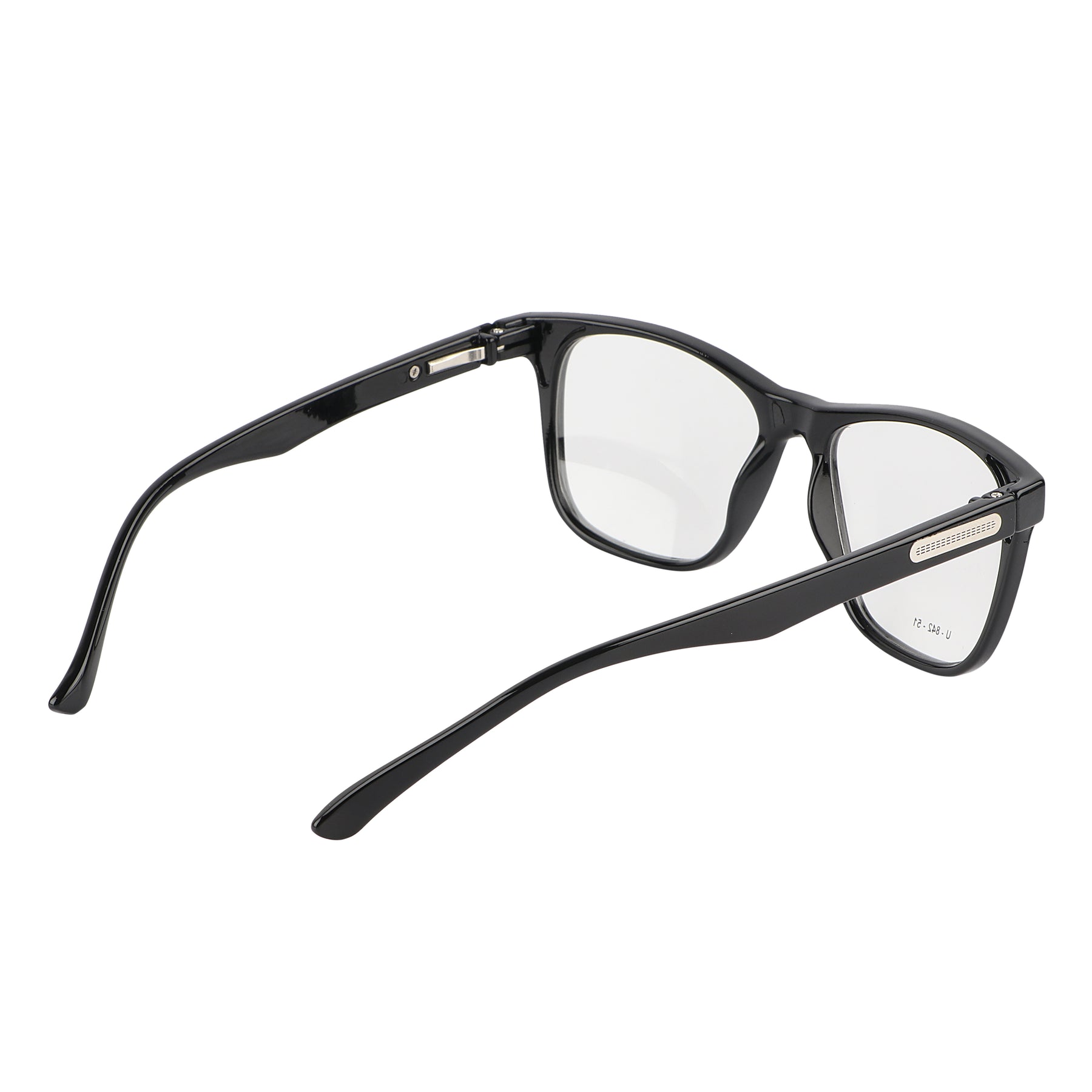 Jodykoes Big Size/Over Size Flexible Frame (Black)
