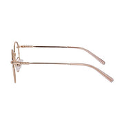 Jodykoes Stylish Looking Round Metal Frame (Gold)