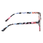 Jodykoes Oversize Fashionable Anti Glare Round Frame (Multicolour)