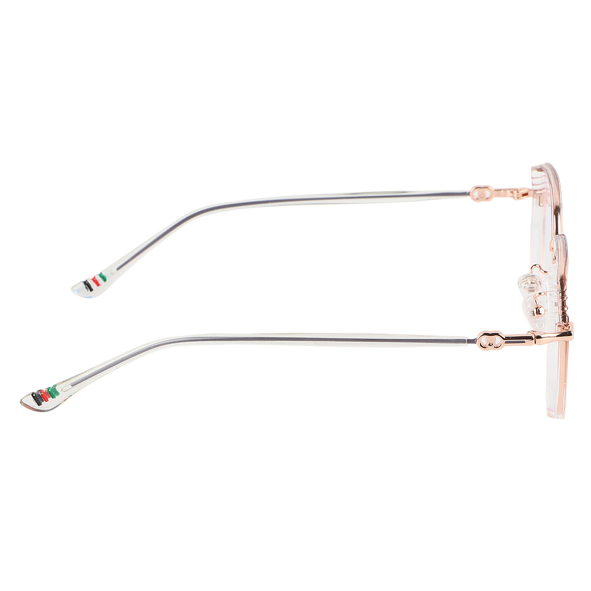 Jodykoes Premium TR Side Limited Edition Frame (Rose Gold)
