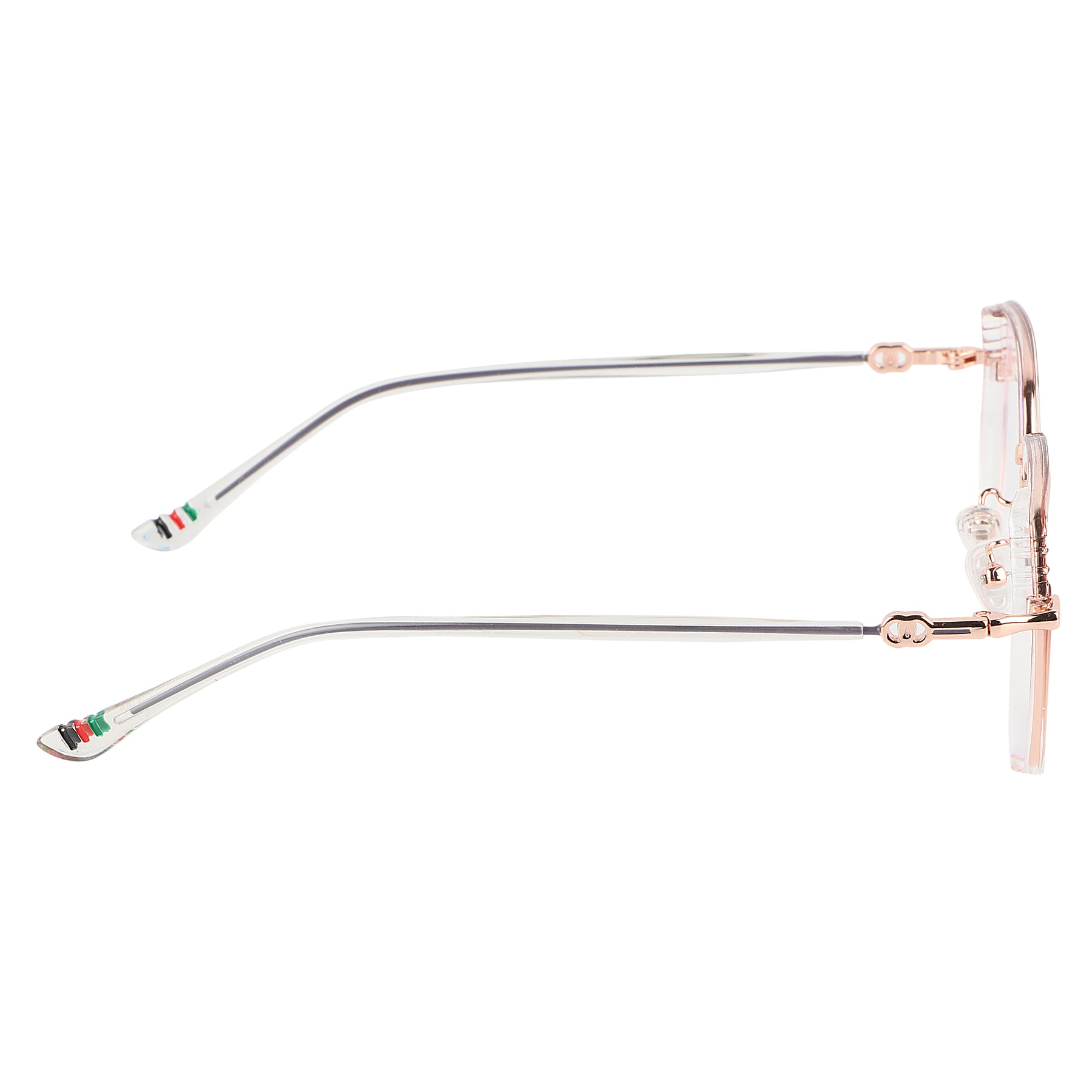 Jodykoes Premium TR Side Limited Edition Frame (Rose Gold)