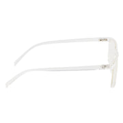 Jodykoes Premium Transparent Rectangular Frame