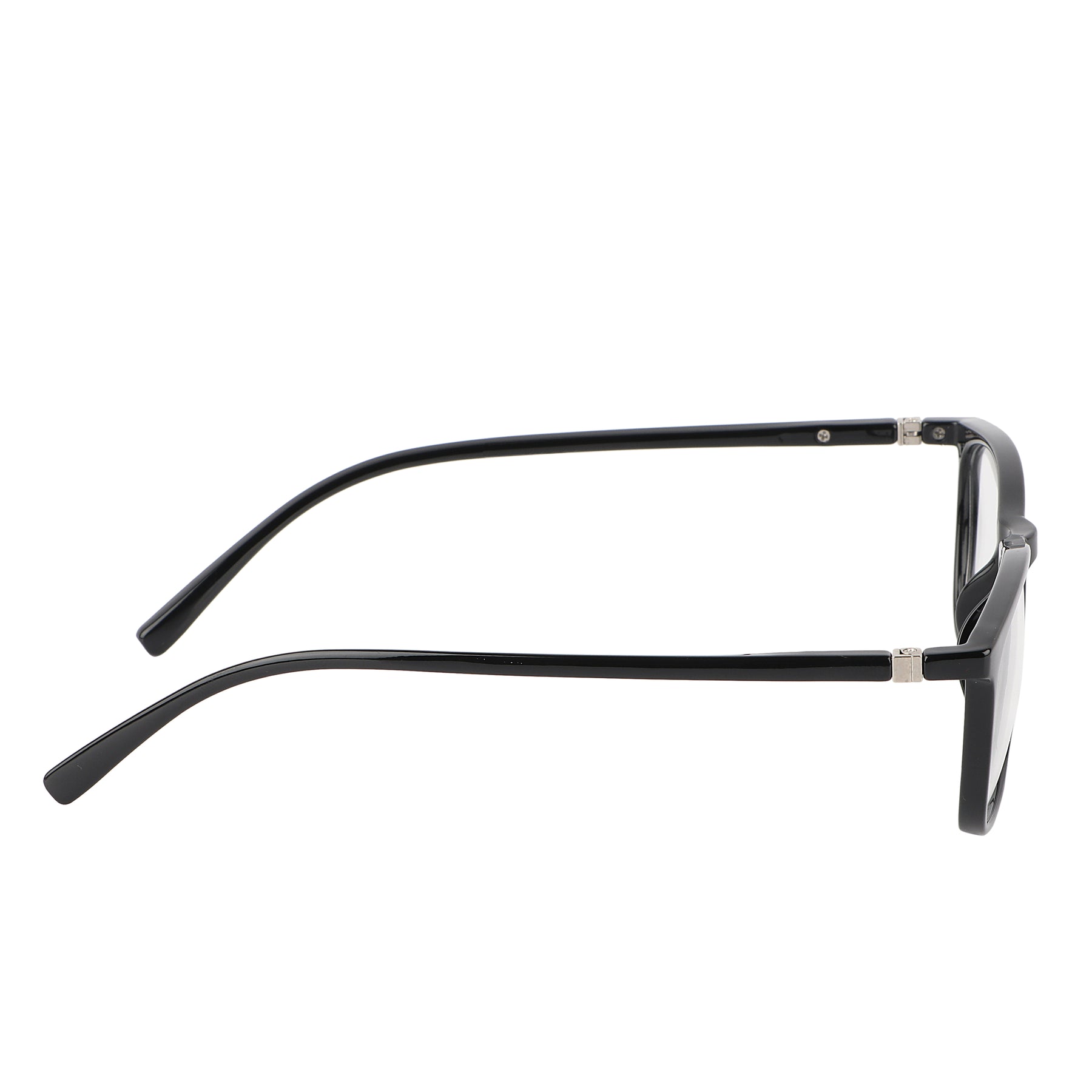 Jodykoes Light Weight Flexible Square Frame (Black)