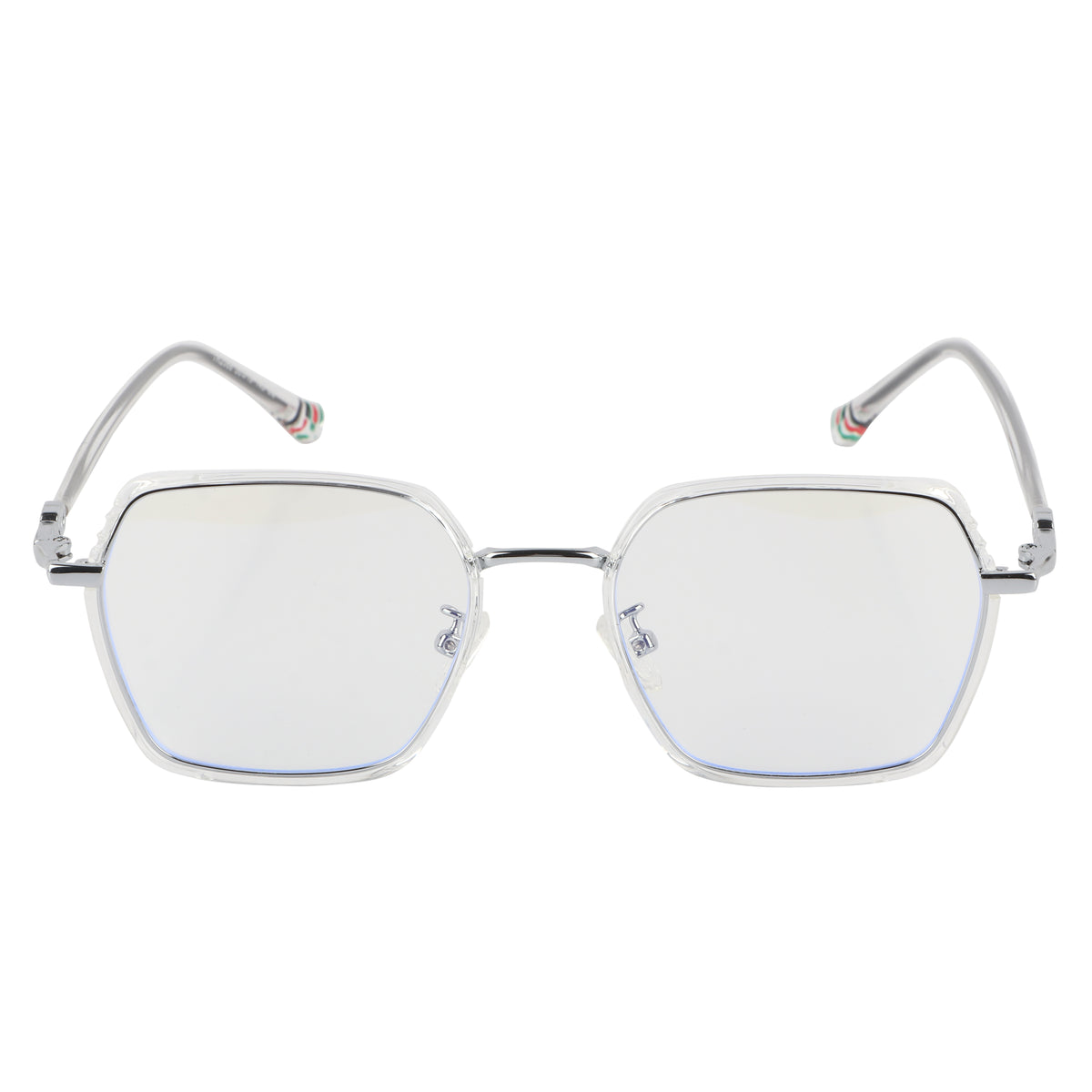 Jodykoes Premium TR Side Limited Edition Frame (Transparent)