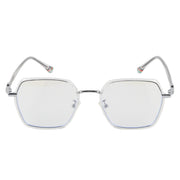Jodykoes Premium TR Side Limited Edition Frame (Transparent)