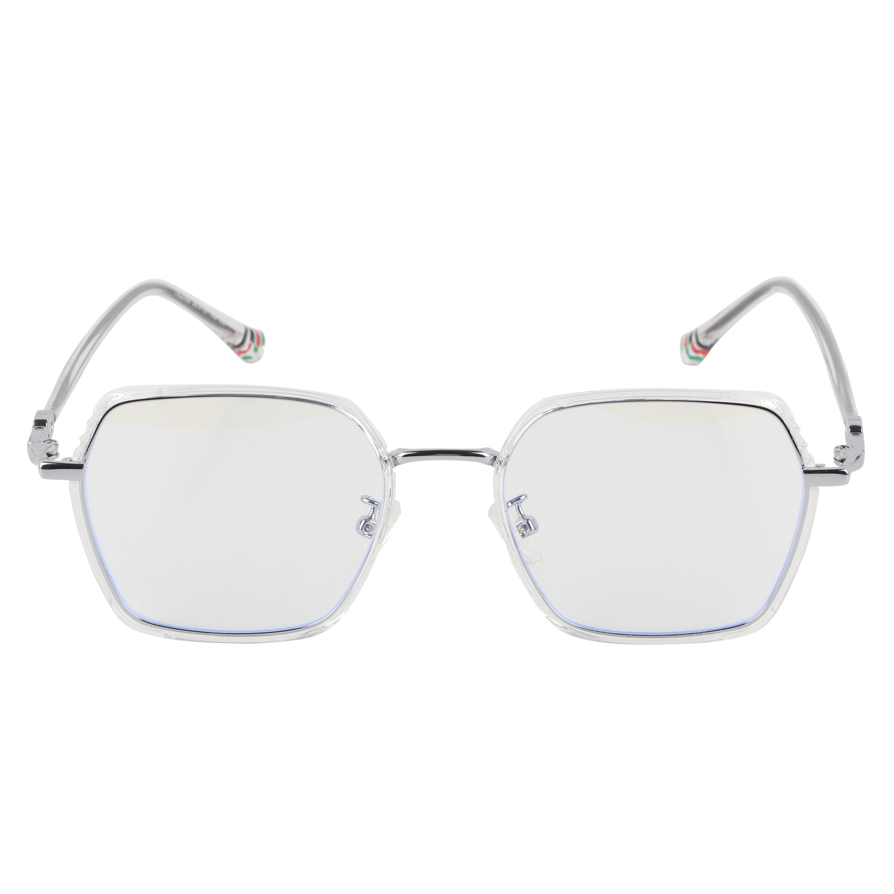Jodykoes Premium TR Side Limited Edition Frame (Transparent)