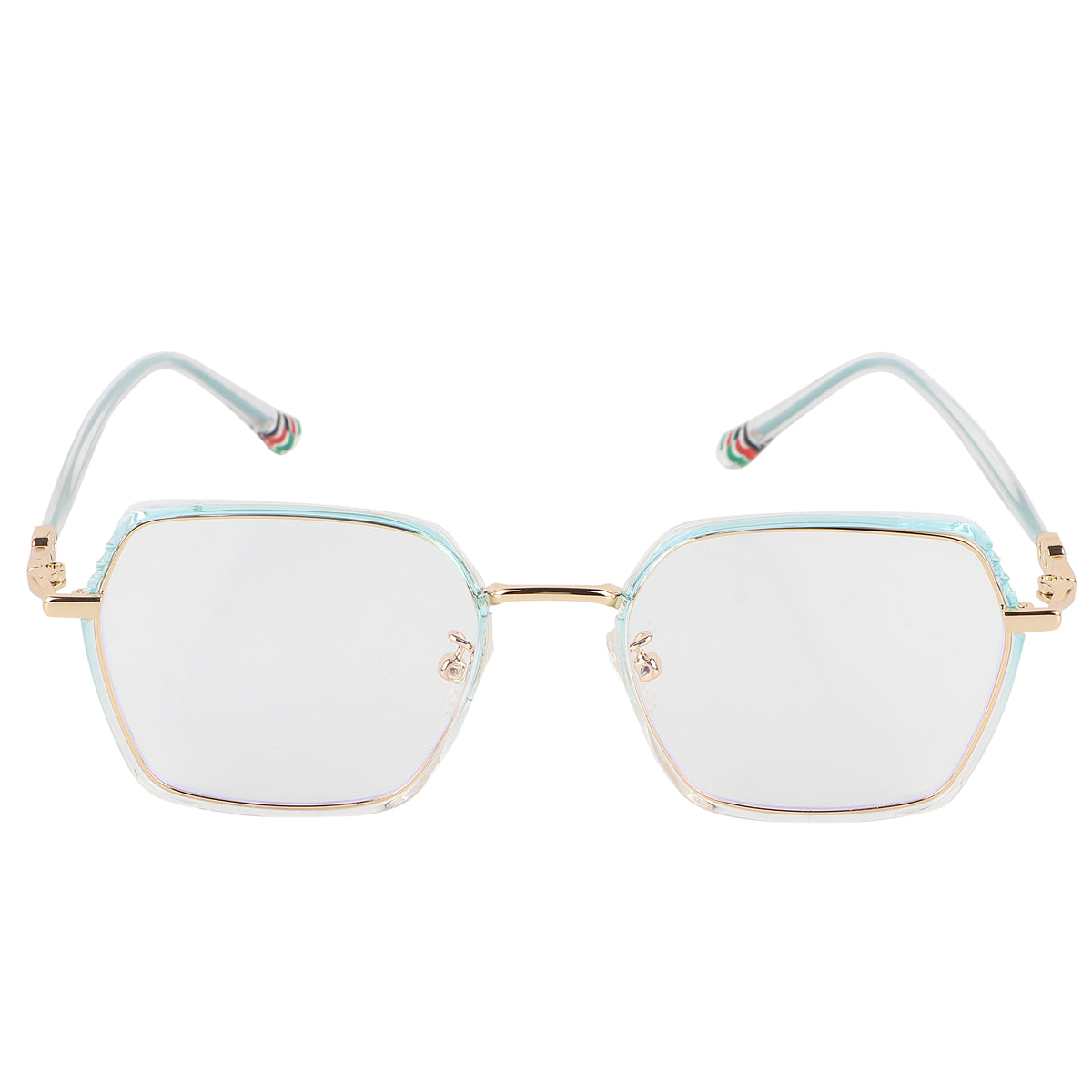Jodykoes Premium TR Side Limited Edition Frame (Turquoise Green)