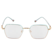 Jodykoes Premium TR Side Limited Edition Frame (Turquoise Green)